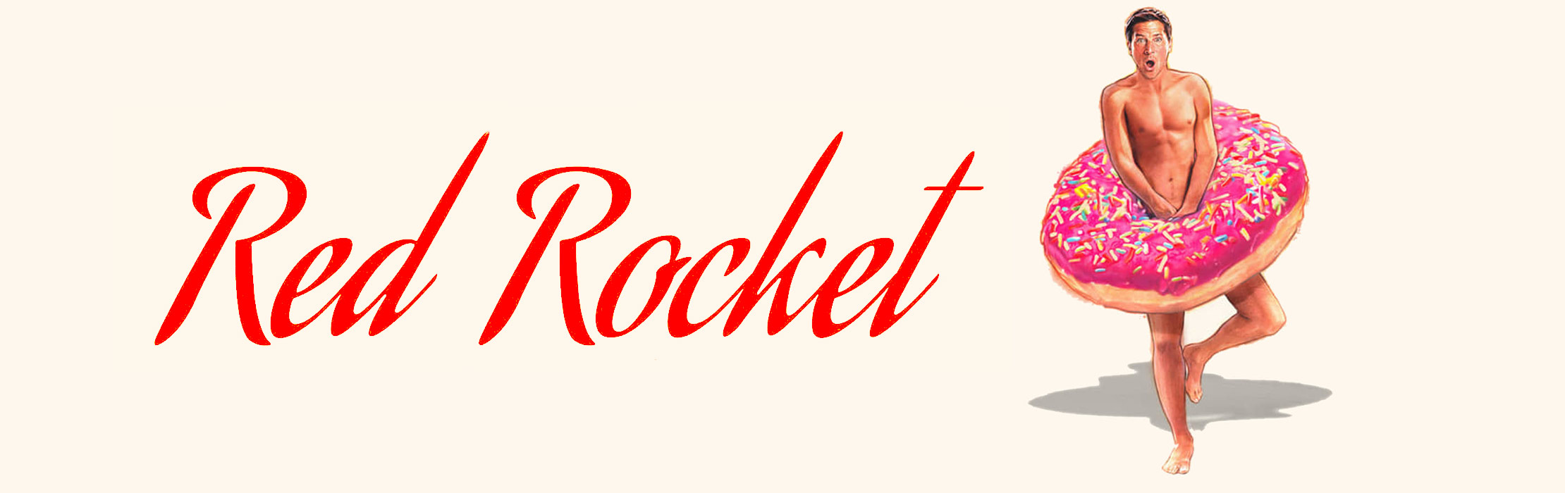 Red Rocket