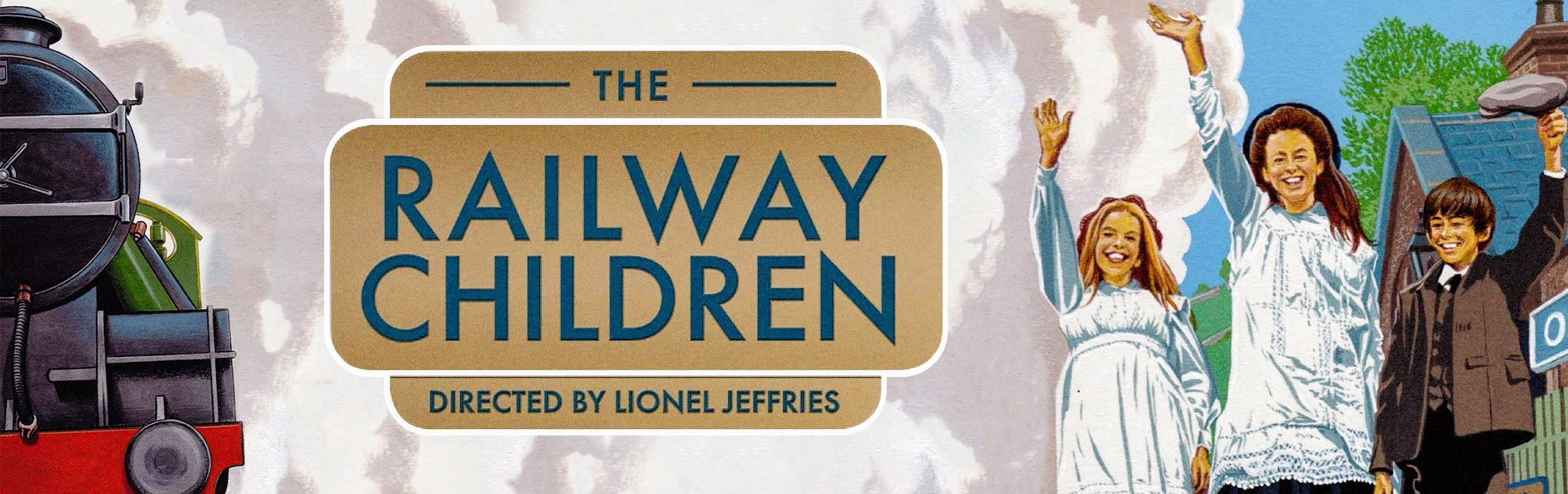 The Railway Children 1970