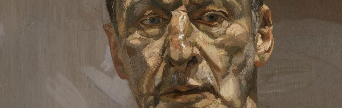 Exhibition On Screen: Lucian Freud: A Self Portrait