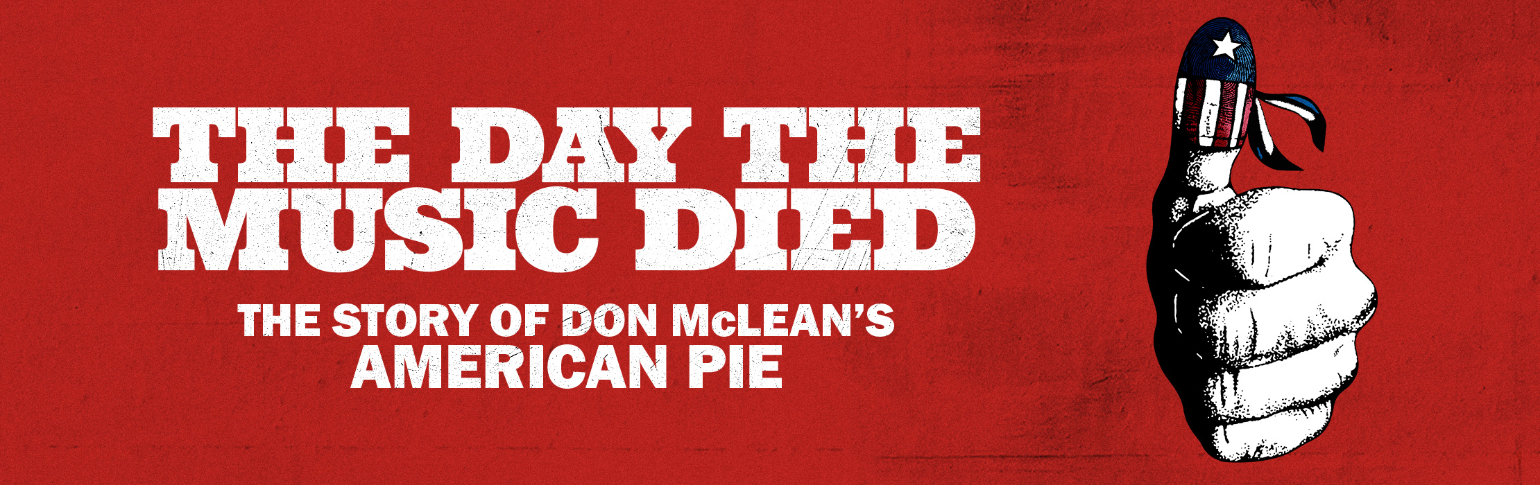 The Day the Music Died The Story of Don McLeans American Pie