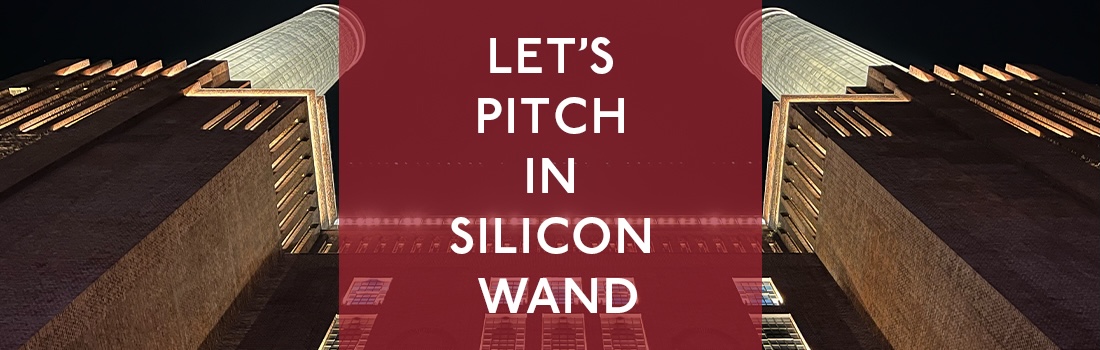 Silicon Wand