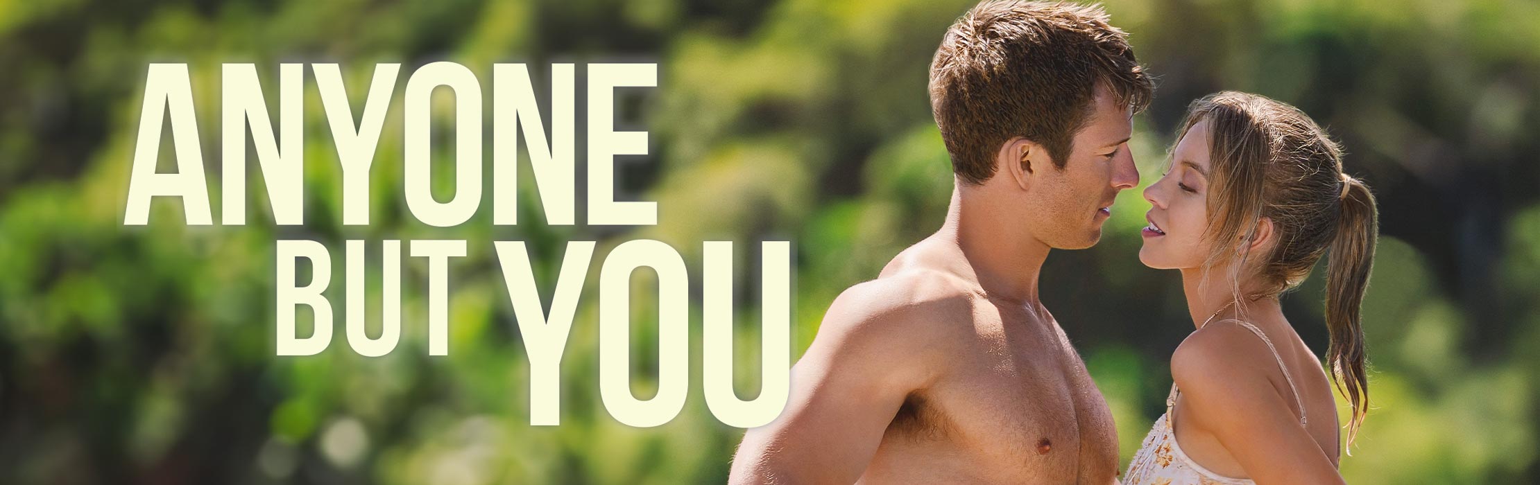 Anyone But You: Everything to Know About the Movie