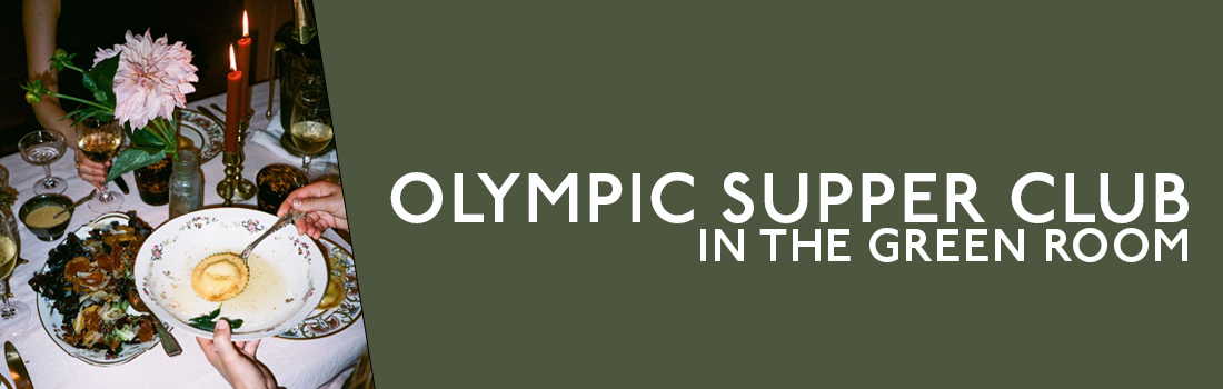 Olympic Supper Club