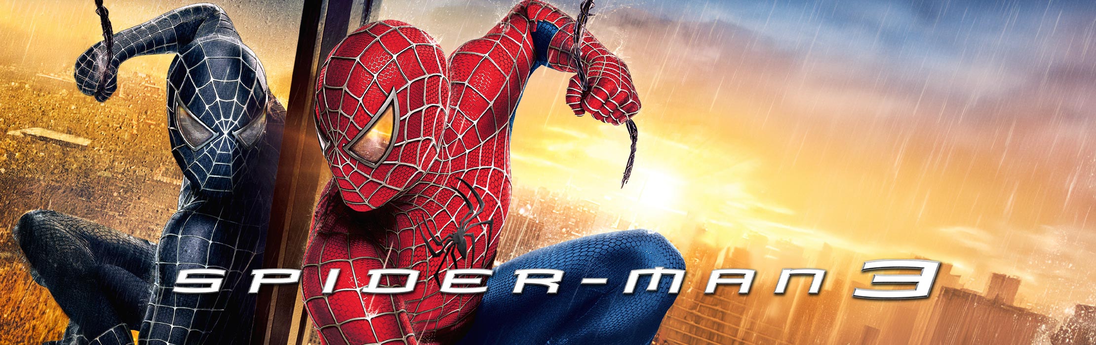 SpiderMan 3