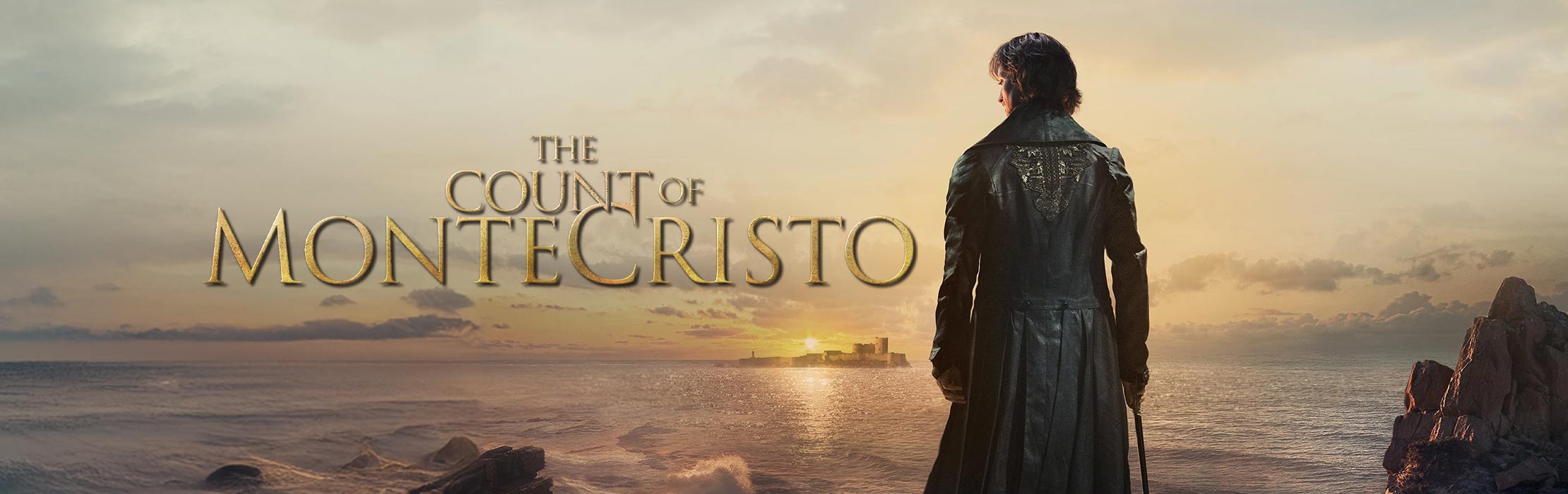 The Count of MonteCristo