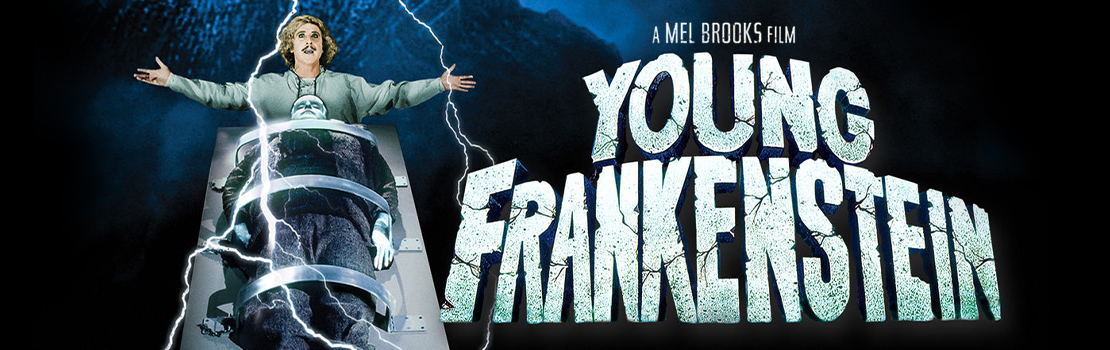 Young-Frankenstein