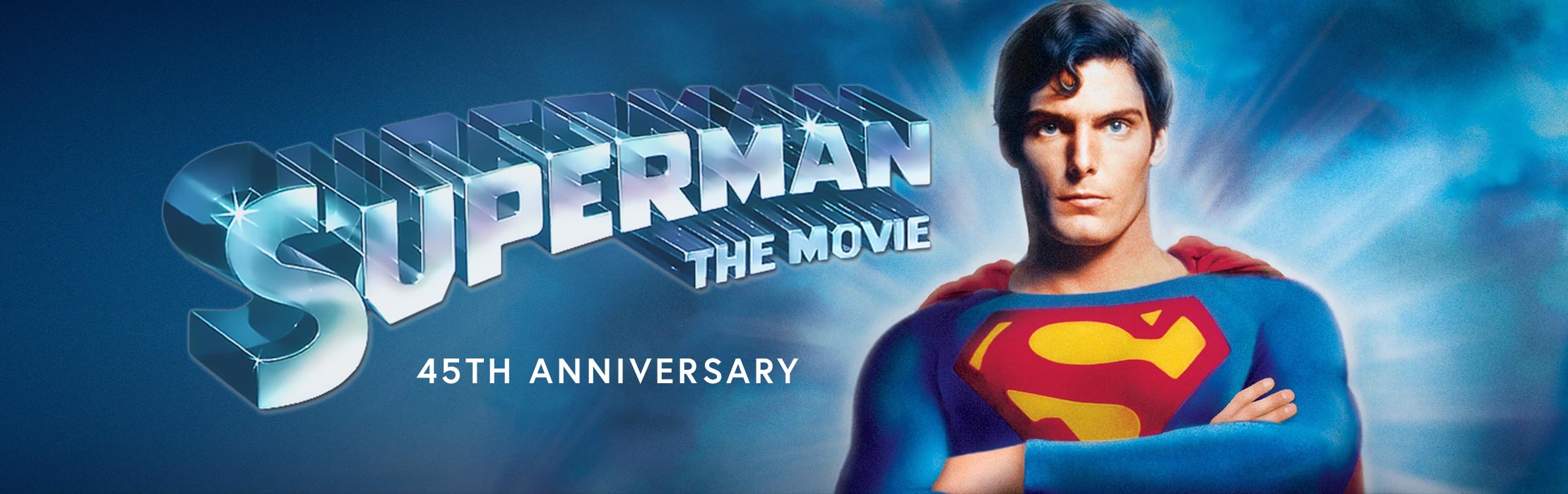 Superman (45th Anniversary Screening)