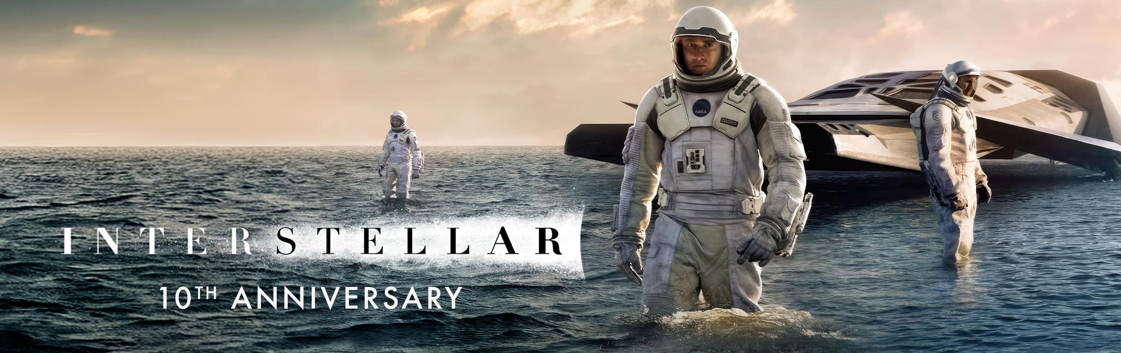 Interstellar