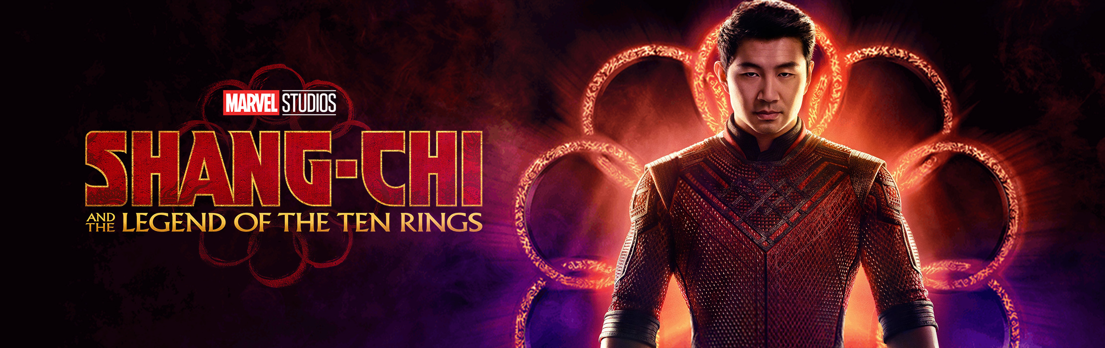 Shang Chi and the Legend of the Ten Rings