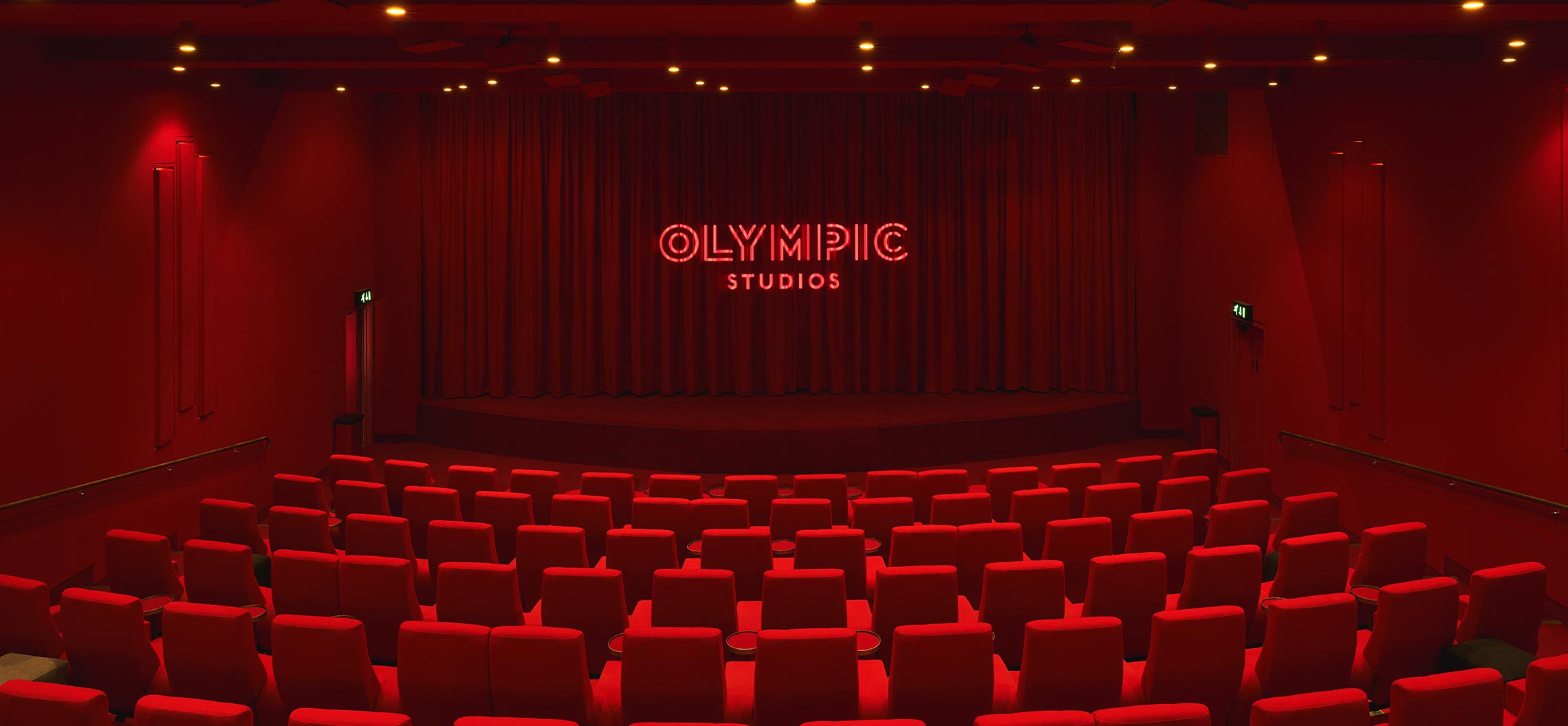 Olympic Studios Image