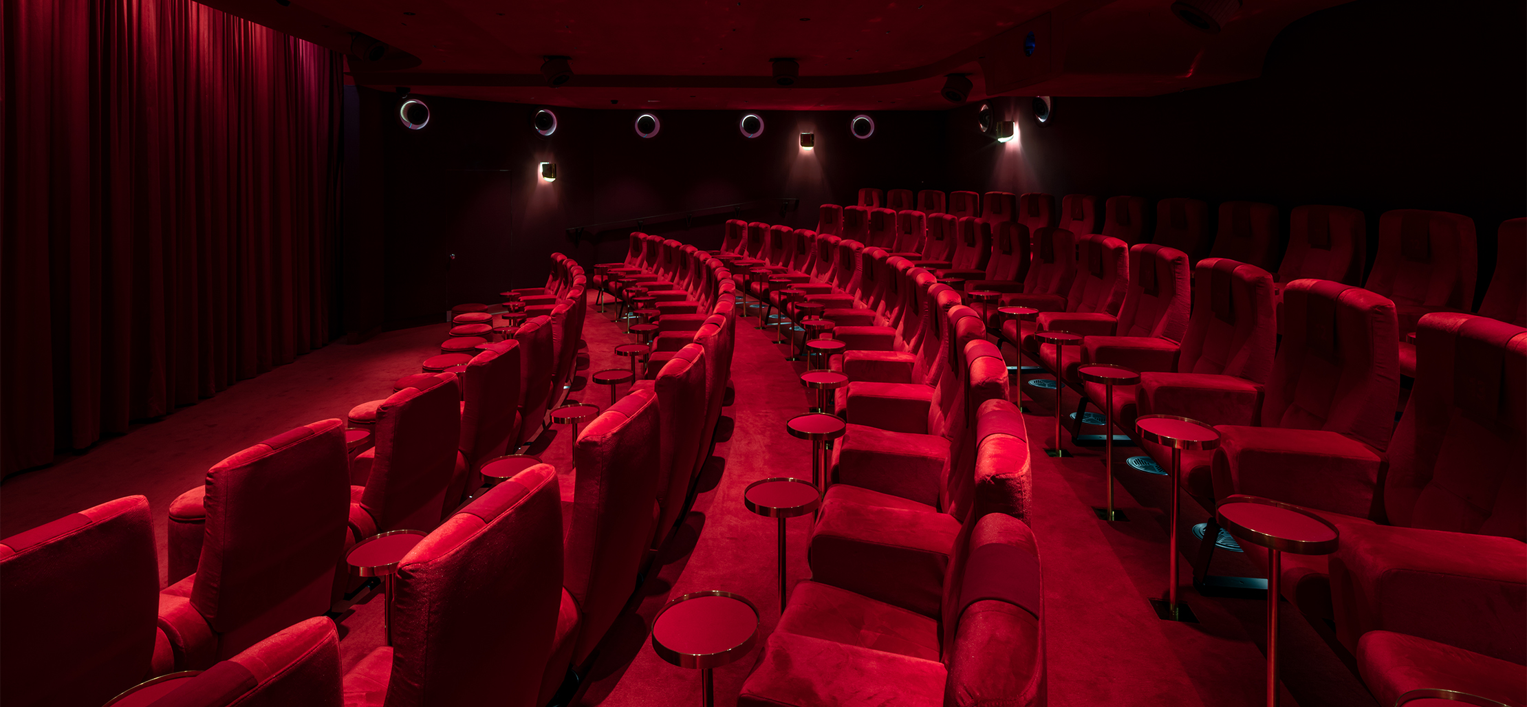 The Cinema at Selfridges Image