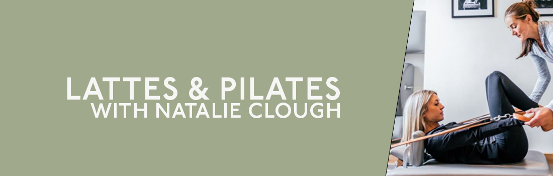 Lattes and Pilates