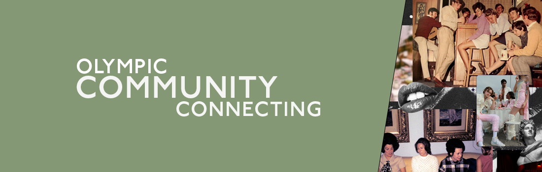 Community Connecting